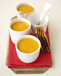 Snuggle-Up Soups