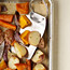 Roasted Vegetables