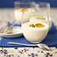 Orange-Yogurt Mousse