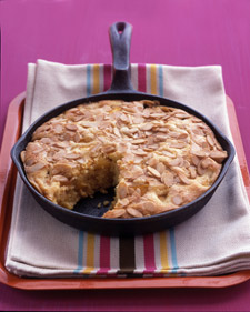 Peach Buckle