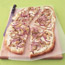 Pizza with Ricotta...