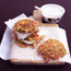 Potato-Carrot Pancakes