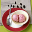 Red-Wine Sorbet