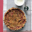 Rhubarb Pie