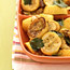 Yellow Squash Salad