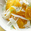 Fennel-Orange Salad