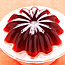 Pomegranate Gelatin