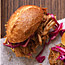 Pulled-Pork Sandwiches