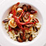 Sauteed Cajun Shrimp