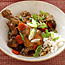 Soy-Ginger Chicken