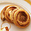 Parmesan Spirals