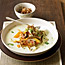 Beef Coconut Soup
