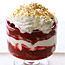 Raspberry Trifle