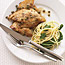 Chicken Piccata