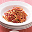 Linguine Arrabbiata
