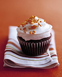 Chocolate Cupcakes