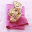 Pistachio Biscotti