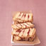 Raspberry Pastries