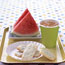 Lime-Glazed Cookies