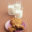 Oatmeal-Raisin Cookies