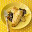 Sage-Crusted Trout