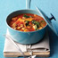 Chunky Turkey Vegetable Soup