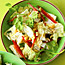 Napa Cabbage Salad