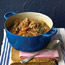 Wine-Braised Chicken