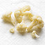 Steamed Cauliflower