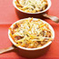 Cheesy Hash Brown Bake