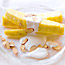 Ginger Yogurt Sauce