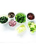 Let Us Cook Your Recipes!