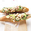 Tuna Salad Bruschetta