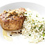 Sage Pork Chops