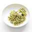 Fettuccine with Pesto