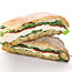 Pressed Sandwich