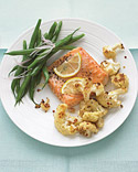 Healthy Main Dishes