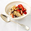 Bulgur Porridge