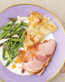 Easter Dinner
