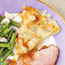 Leek-Potato Galette