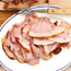 Glazed Ham
