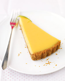 Key Lime Tart
