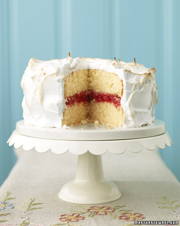 Layer Cake Recipes