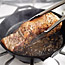 Pan-Seared Steak