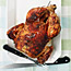 Paprika Roast Chicken
