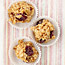 Granola Balls