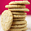 Giant Sugar Cookies