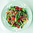Warm Spinach Salad