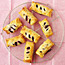 Cherry Turnovers
