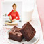 Super-Fudgy Brownies